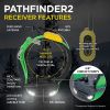 Dogtra Pathfinder 2  GPS Dog Tracker & Training Collar