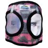 American River Choke Free Dog Harness Camouflage Collection