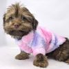 Soft Plush Pullover