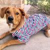 Hawaiian Camp Shirt