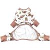 Soft Dog Pajamas