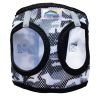American River Choke Free Dog Harness Camouflage Collection